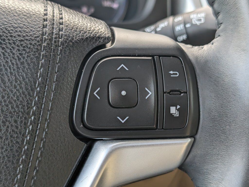 2016 Toyota Highlander XLE V6 Cockeysville MD