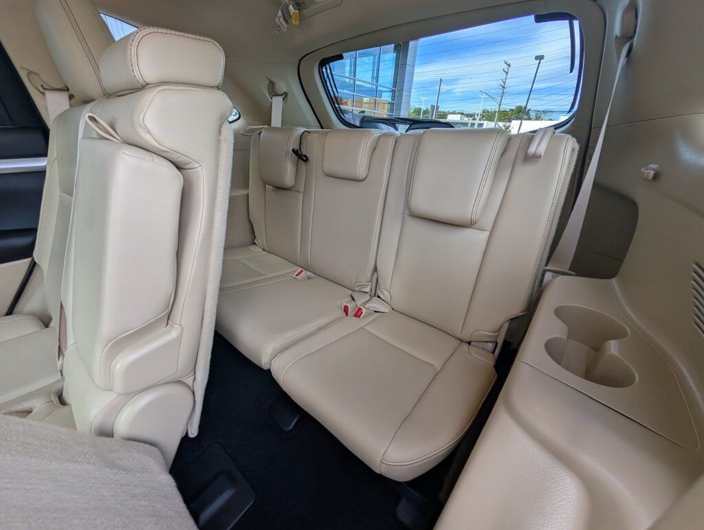 2016 Toyota Highlander XLE V6 Cockeysville MD