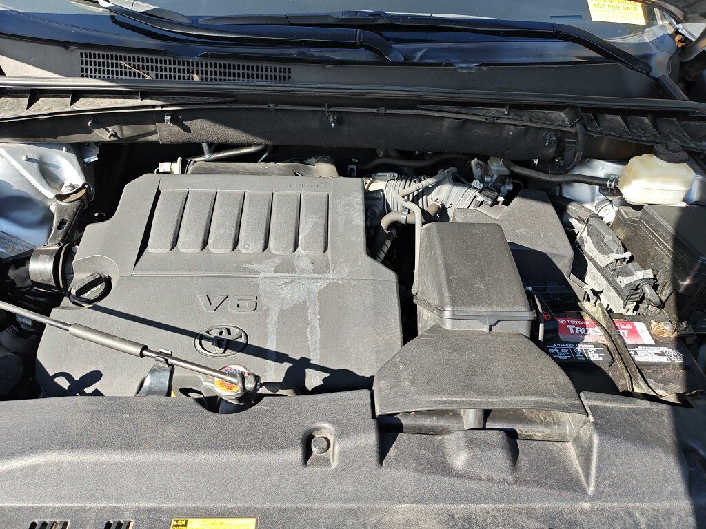 2016 Toyota Highlander XLE V6 Hunt Valley MD