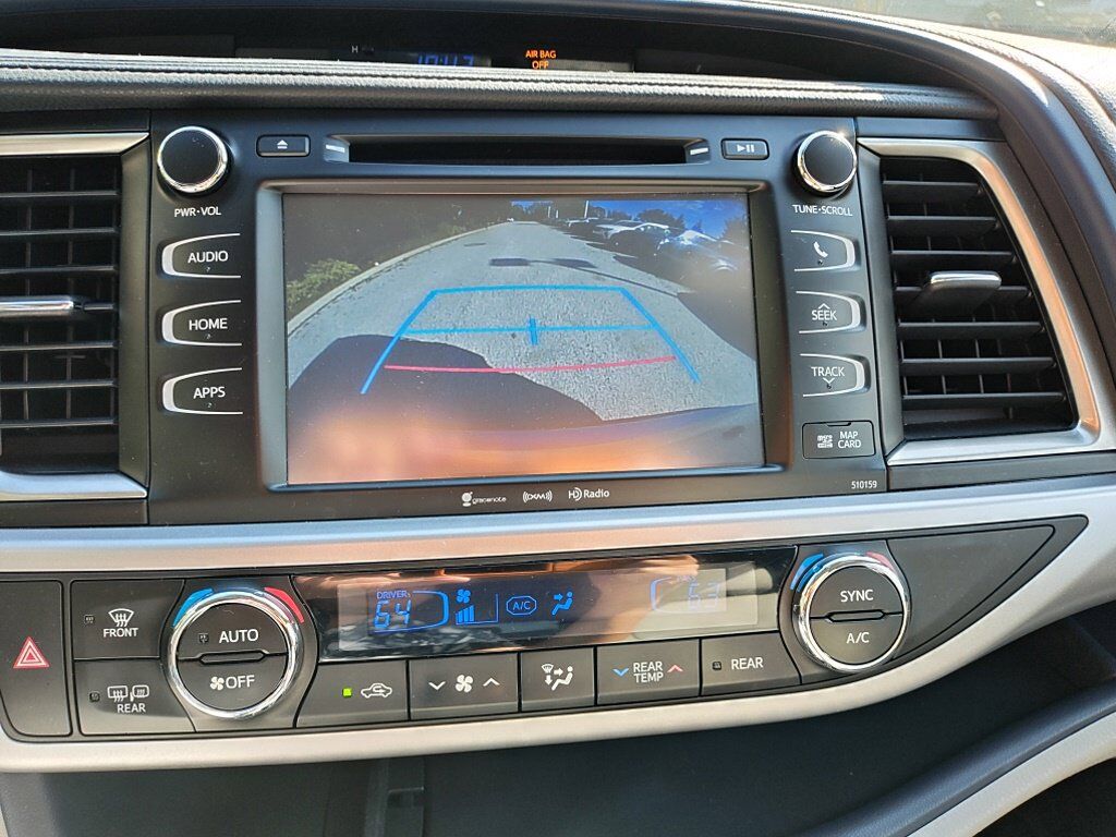 2016 Toyota Highlander XLE V6 Hunt Valley MD