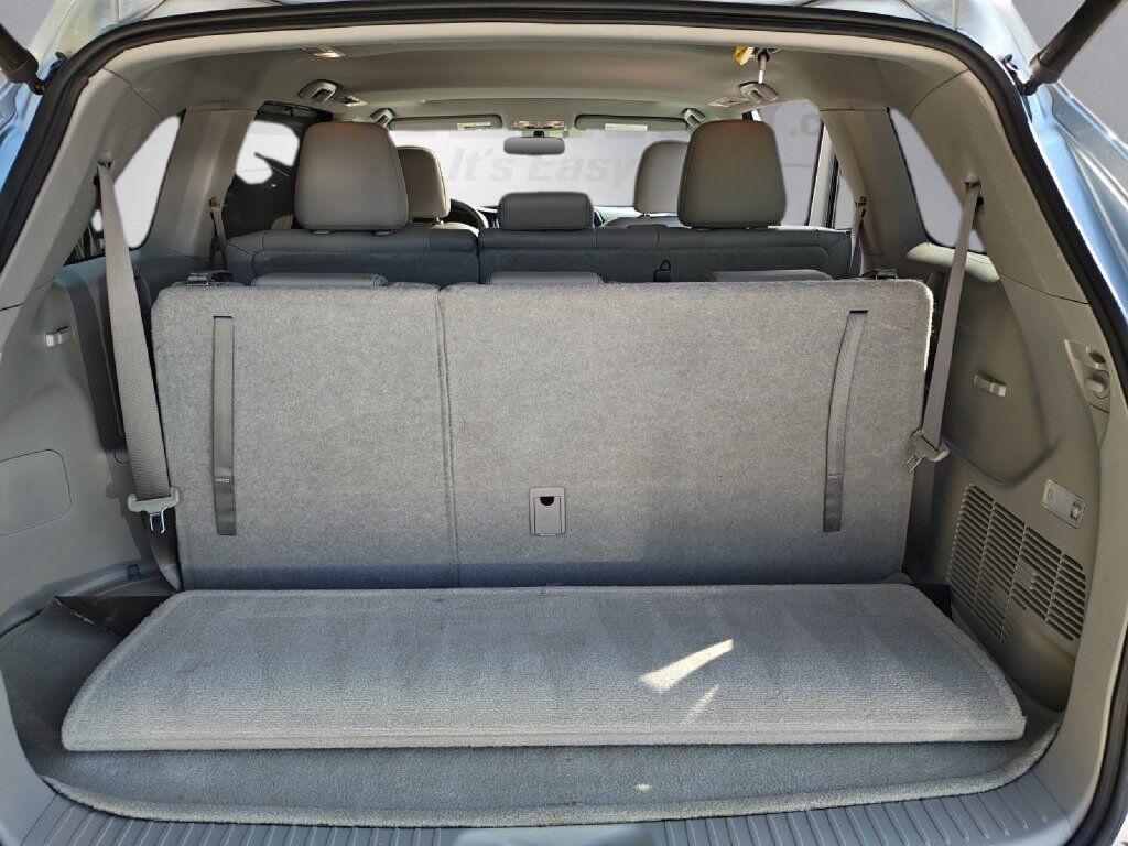 2016 Toyota Highlander XLE V6 Hunt Valley MD