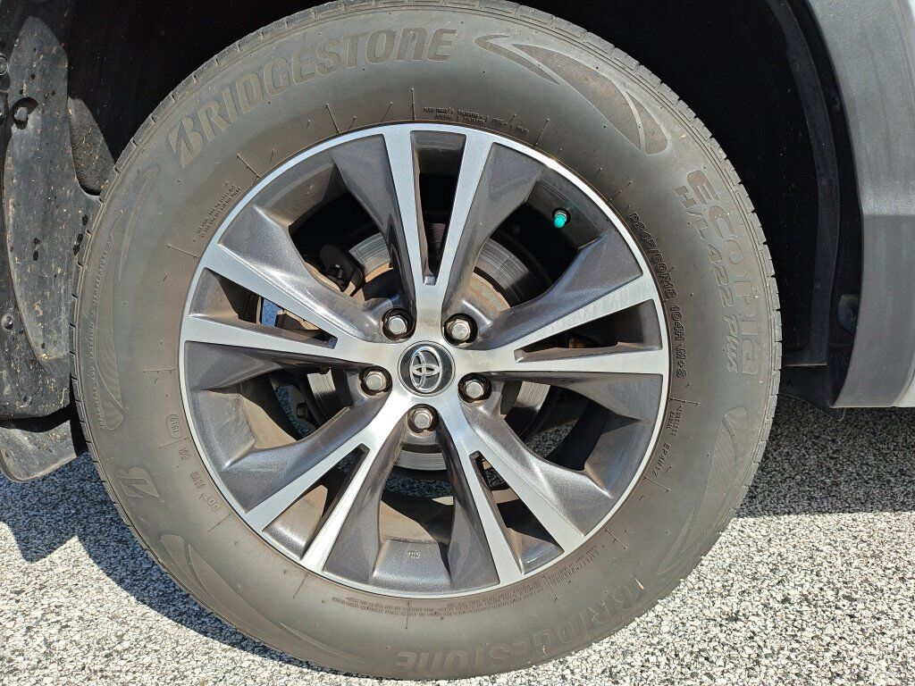 2016 Toyota Highlander XLE V6 Hunt Valley MD