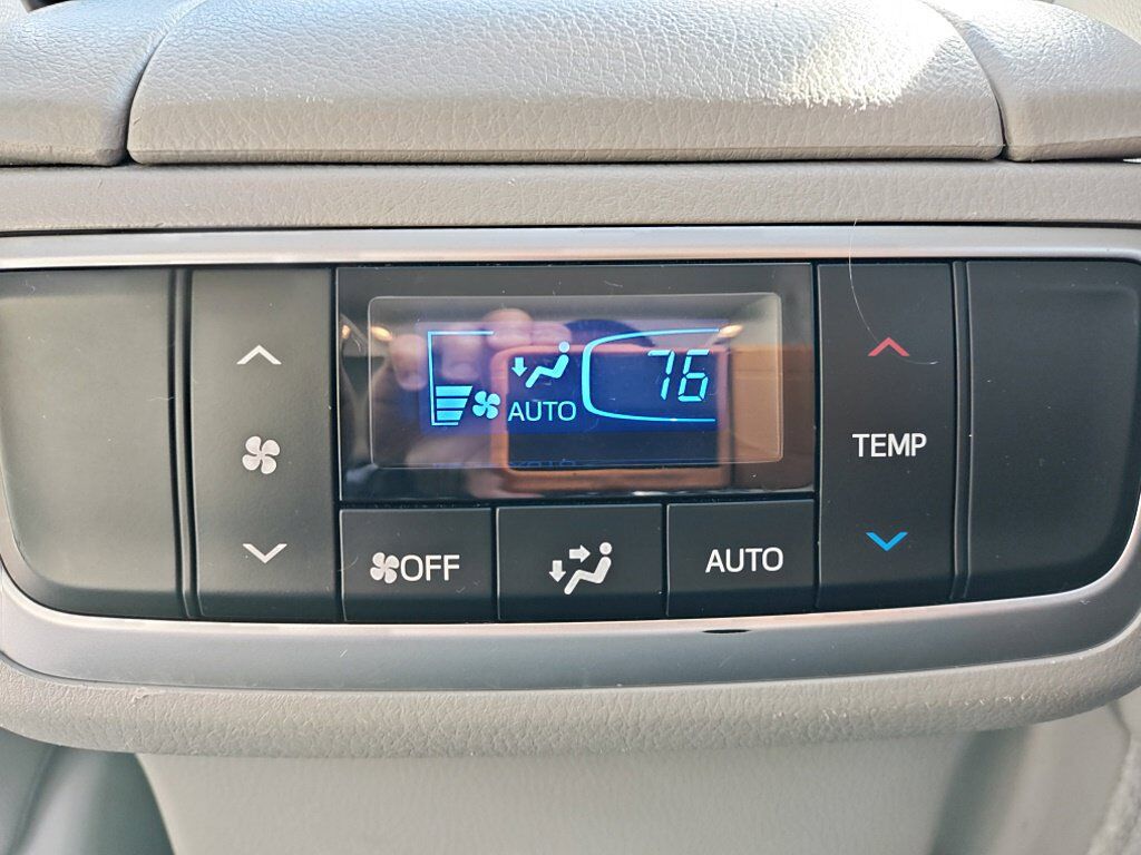 2016 Toyota Highlander XLE V6 Hunt Valley MD