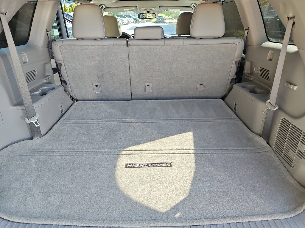 2016 Toyota Highlander XLE V6 Hunt Valley MD