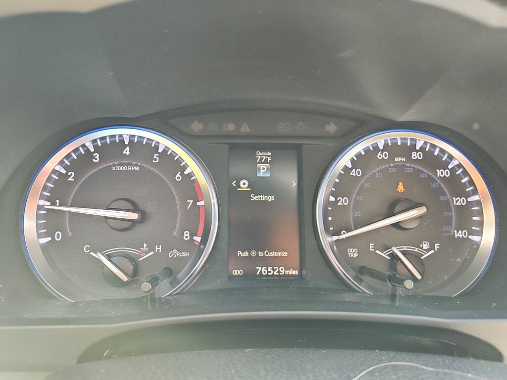 2016 Toyota Highlander XLE V6 Hunt Valley MD