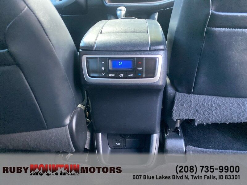 2016 Toyota Highlander XLE Twin Falls ID