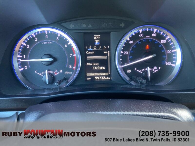 2016 Toyota Highlander XLE Twin Falls ID