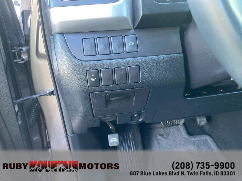 2016 Toyota Highlander XLE Twin Falls ID