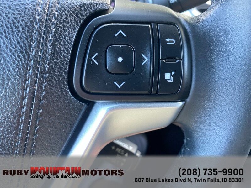 2016 Toyota Highlander XLE Twin Falls ID