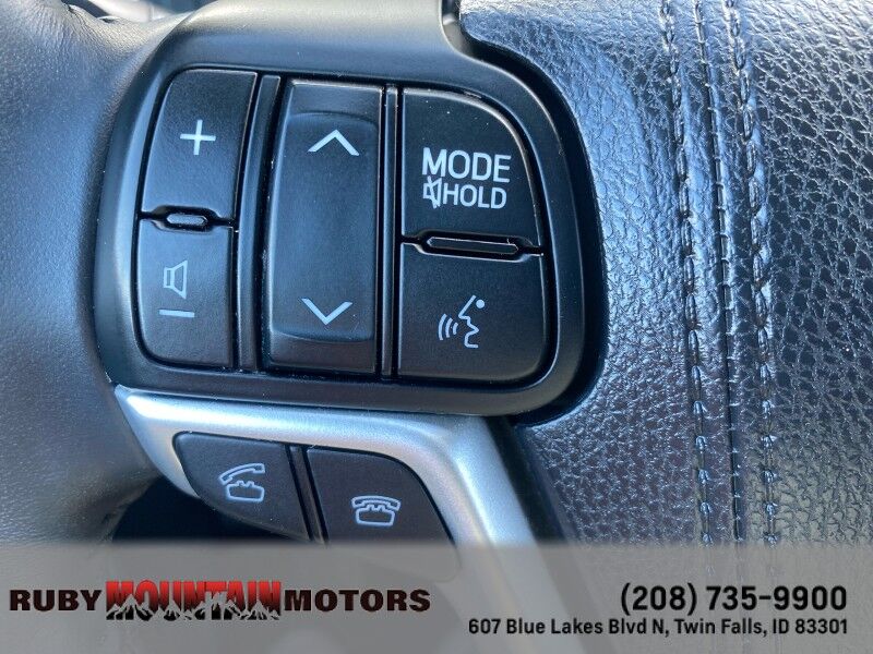2016 Toyota Highlander XLE Twin Falls ID