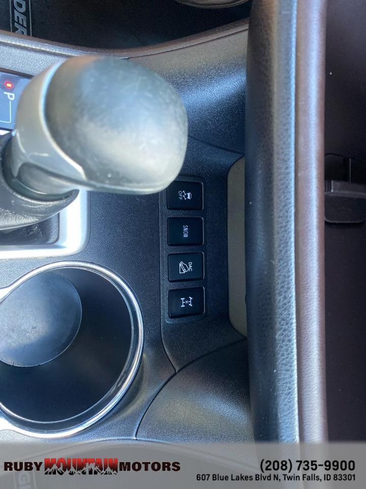 2016 Toyota Highlander XLE Twin Falls ID