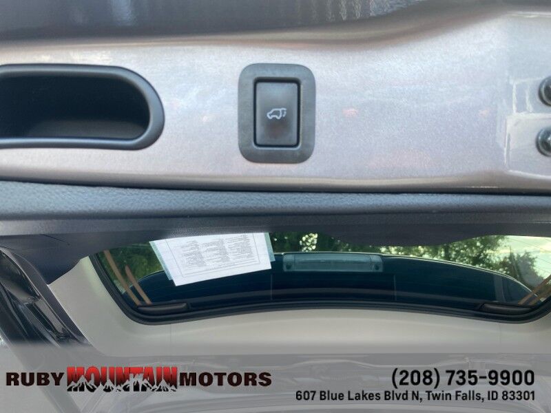 2016 Toyota Highlander XLE Twin Falls ID