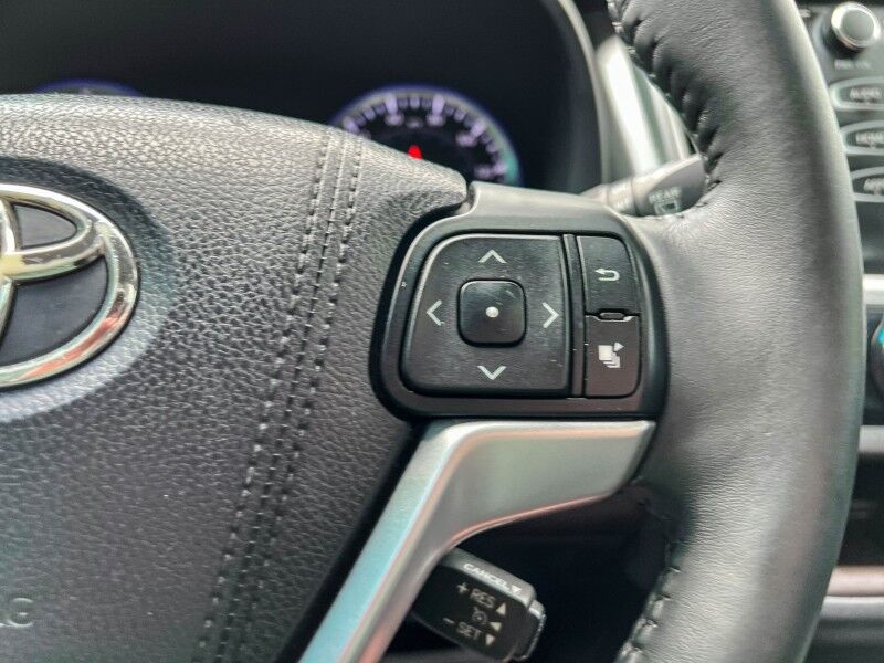 2016 Toyota Highlander XLE Wilmington NC