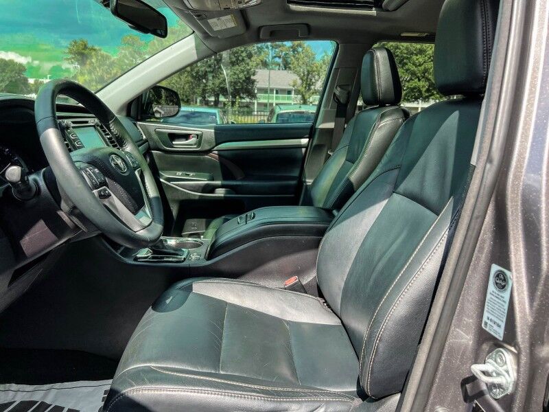 2016 Toyota Highlander XLE Wilmington NC
