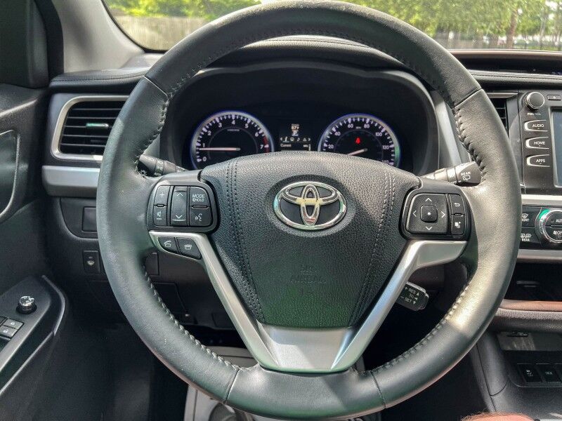 2016 Toyota Highlander XLE Wilmington NC