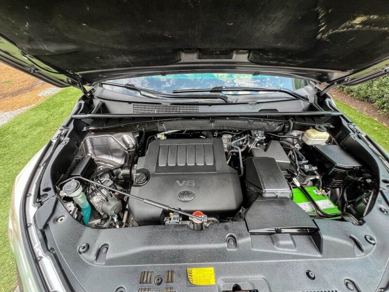 2016 Toyota Highlander XLE Wilmington NC