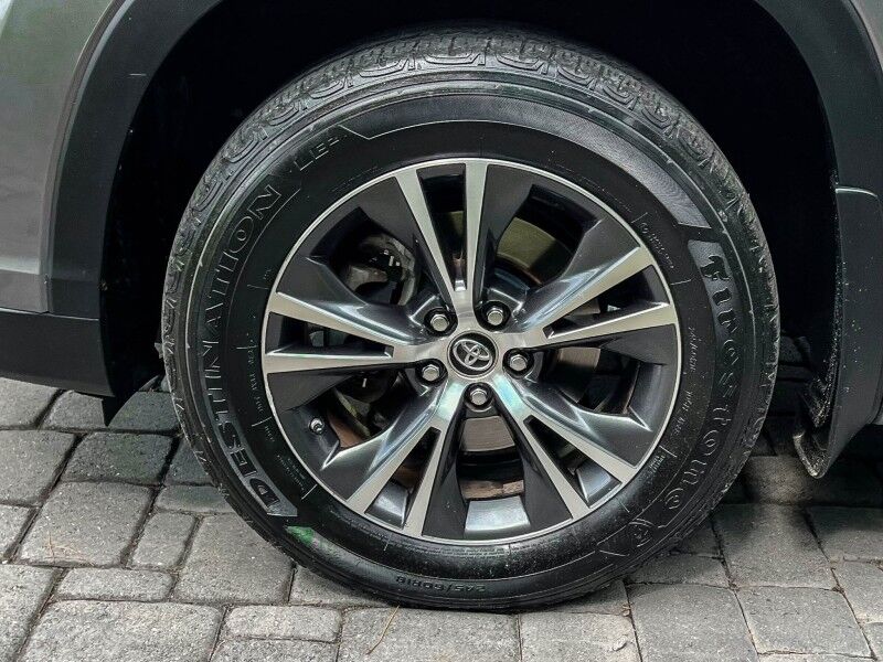 2016 Toyota Highlander XLE Wilmington NC