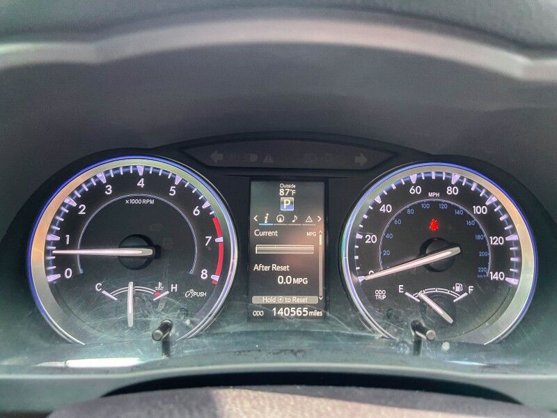 2016 Toyota Highlander XLE Wilmington NC