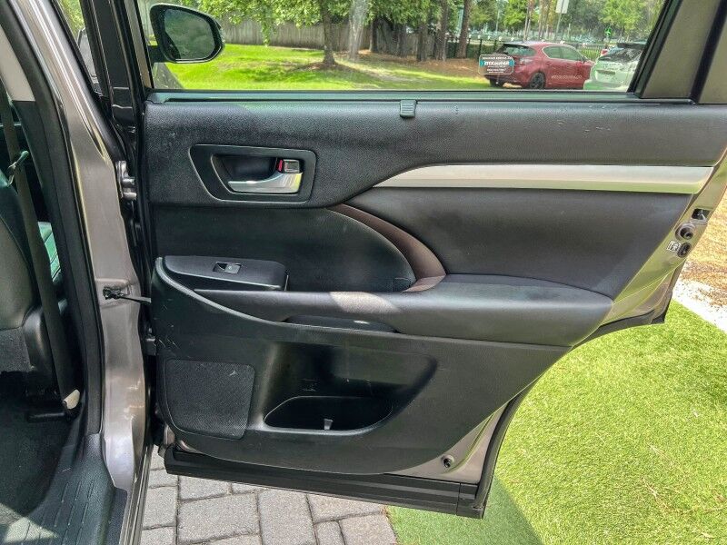 2016 Toyota Highlander XLE Wilmington NC