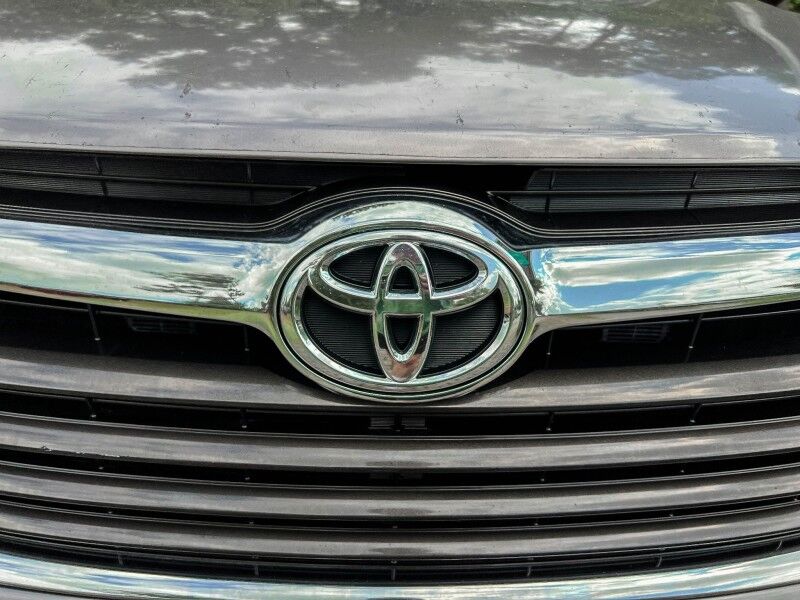 2016 Toyota Highlander XLE Wilmington NC