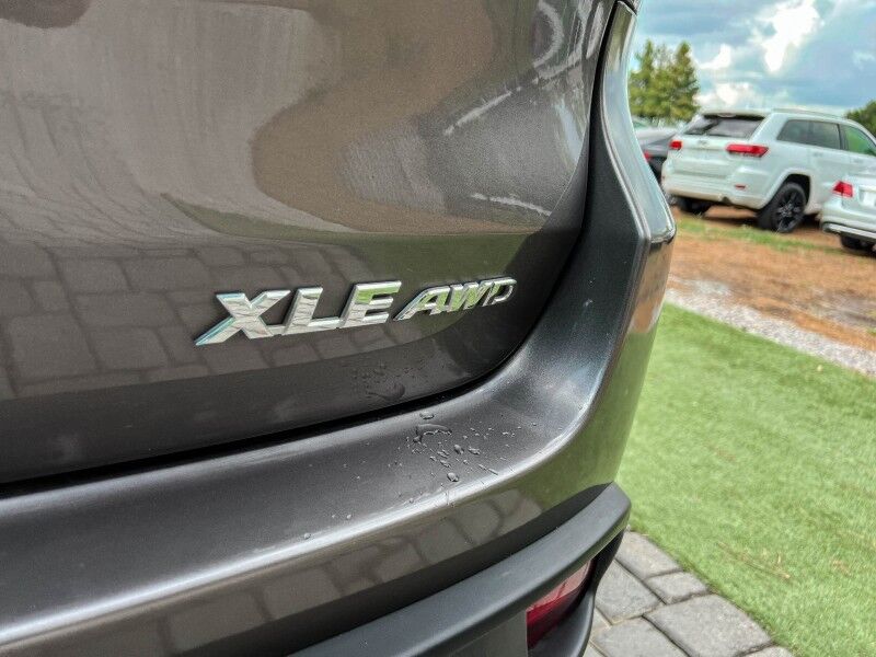 2016 Toyota Highlander XLE Wilmington NC