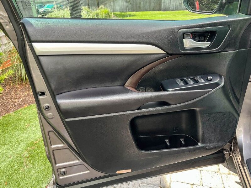 2016 Toyota Highlander XLE Wilmington NC