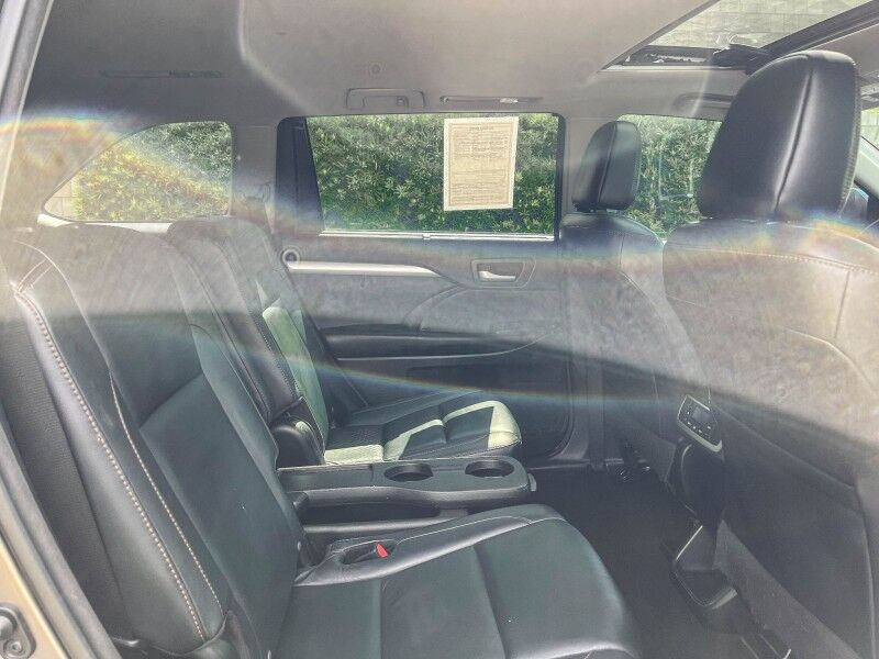 2016 Toyota Highlander XLE Wilmington NC