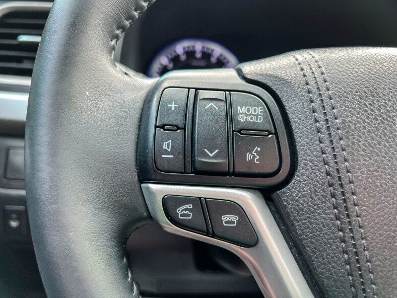 2016 Toyota Highlander XLE Wilmington NC
