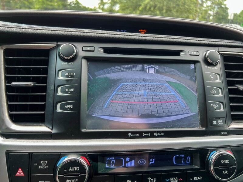 2016 Toyota Highlander XLE Wilmington NC
