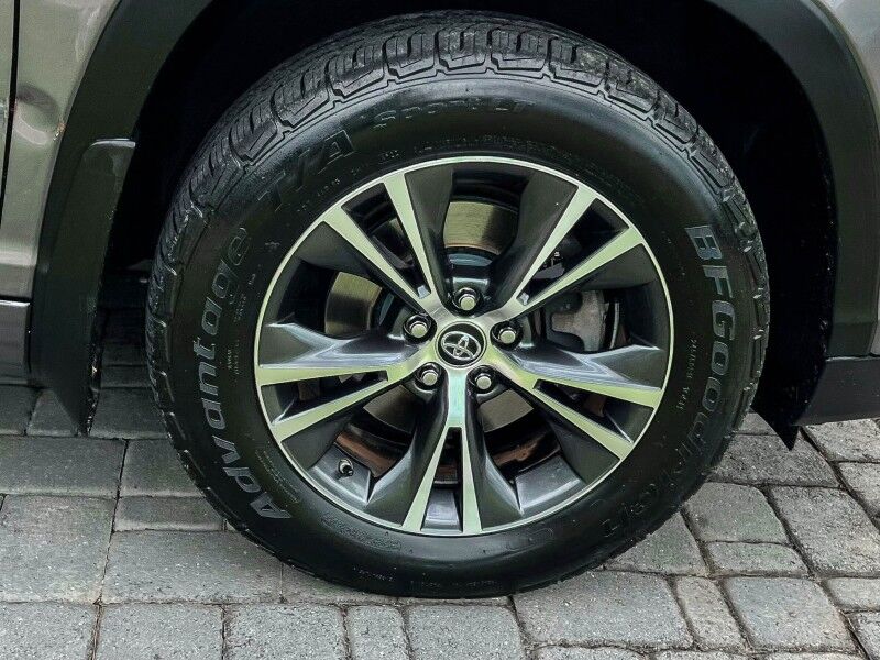 2016 Toyota Highlander XLE Wilmington NC