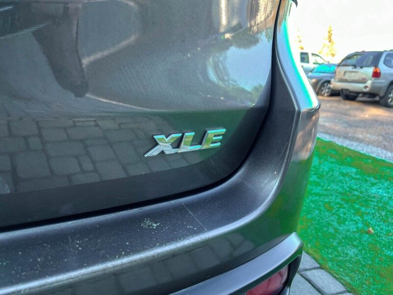 2016 Toyota Highlander XLE Wilmington NC