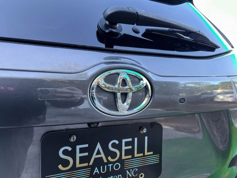 2016 Toyota Highlander XLE Wilmington NC