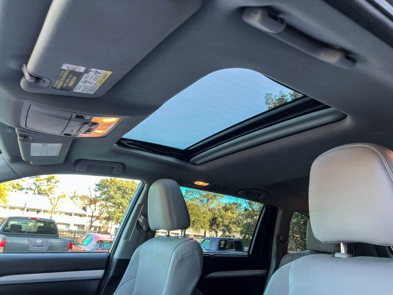 2016 Toyota Highlander XLE Wilmington NC