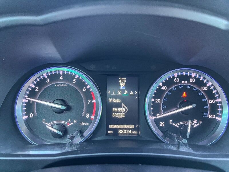 2016 Toyota Highlander XLE Wilmington NC