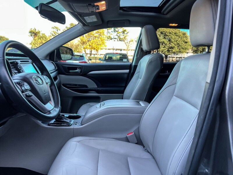 2016 Toyota Highlander XLE Wilmington NC