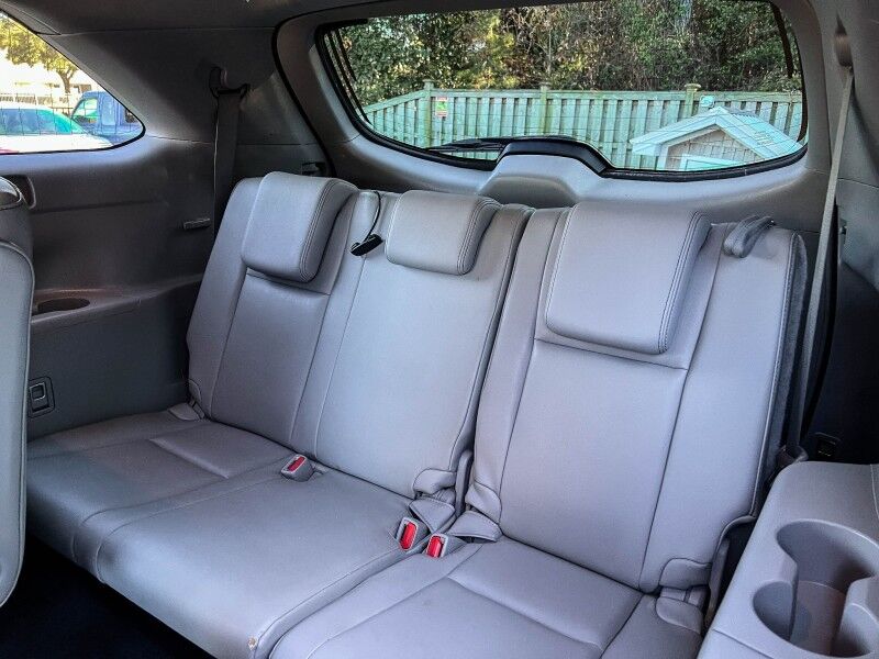 2016 Toyota Highlander XLE Wilmington NC