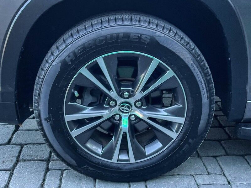 2016 Toyota Highlander XLE Wilmington NC