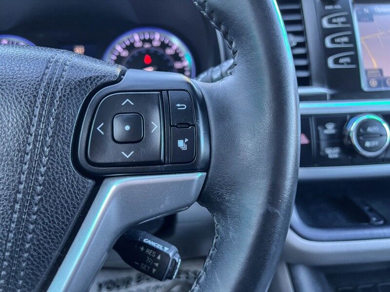 2016 Toyota Highlander XLE Wilmington NC