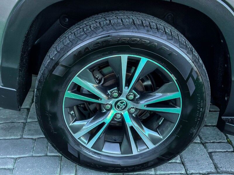 2016 Toyota Highlander XLE Wilmington NC