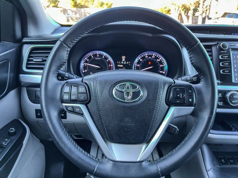 2016 Toyota Highlander XLE Wilmington NC