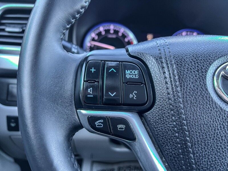 2016 Toyota Highlander XLE Wilmington NC