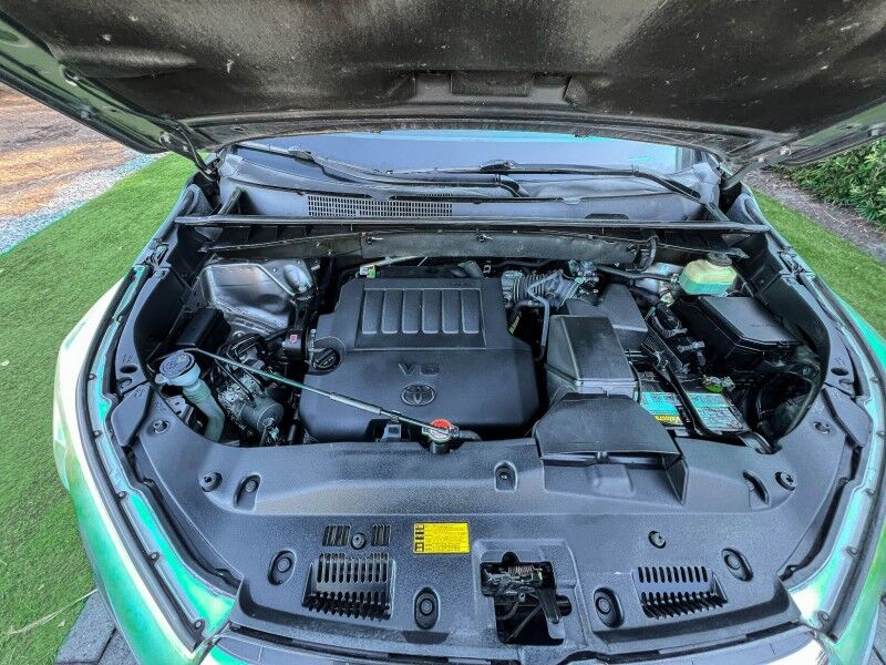 2016 Toyota Highlander XLE Wilmington NC