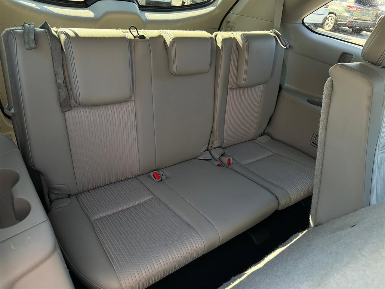 2016 Toyota Highlander Hagerstown MD