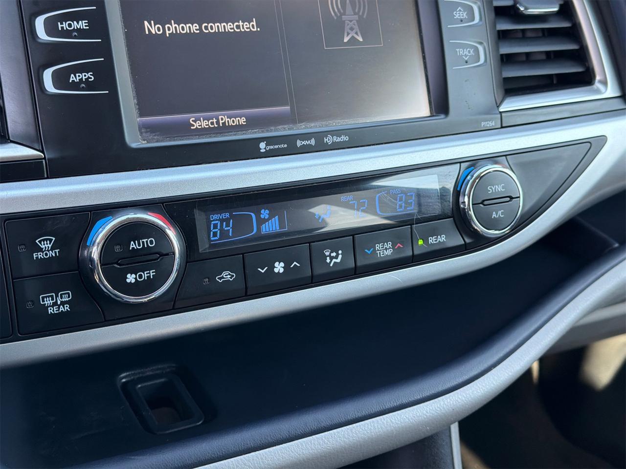 2016 Toyota Highlander Hagerstown MD