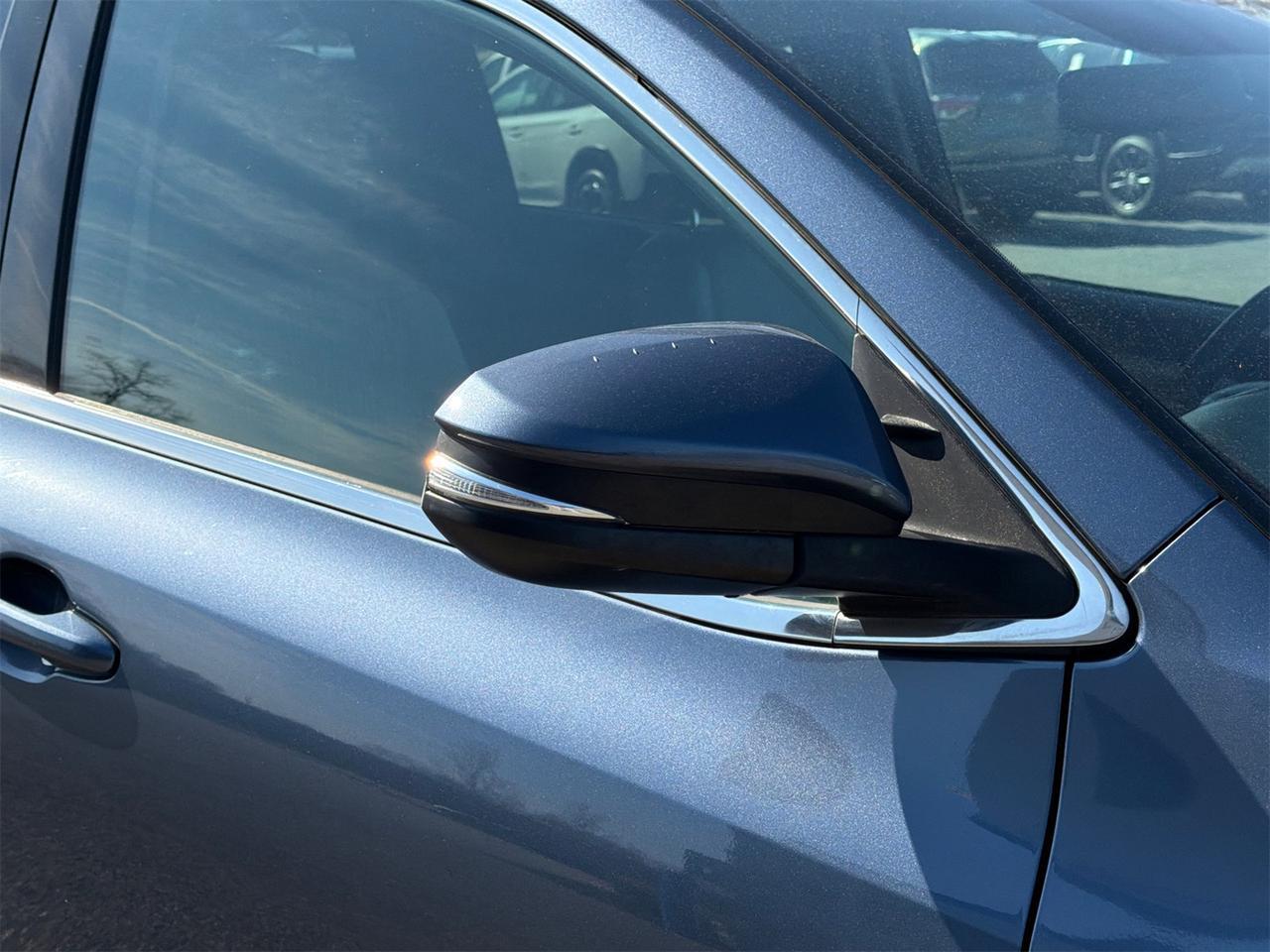 2016 Toyota Highlander Hagerstown MD