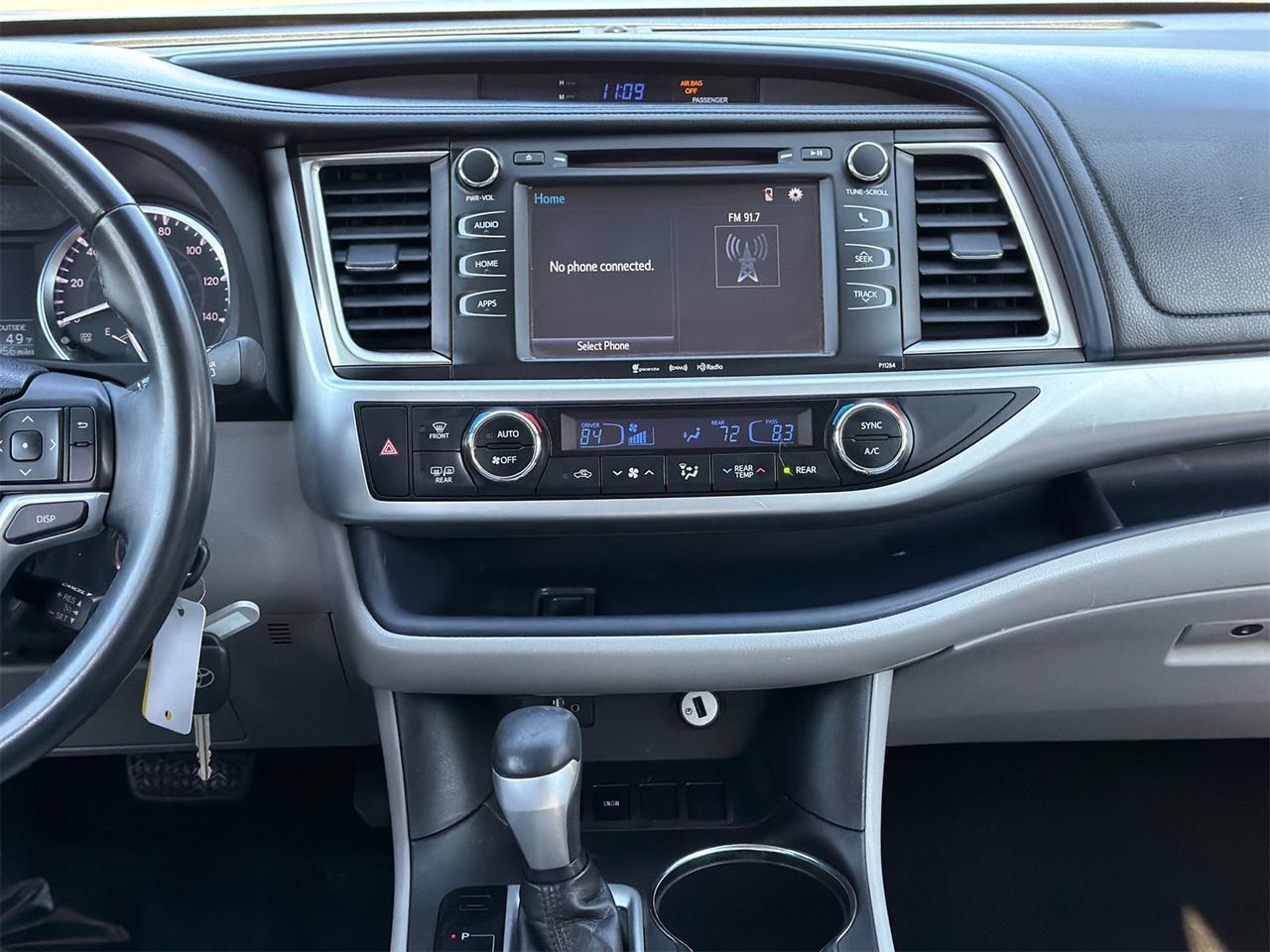 2016 Toyota Highlander Hagerstown MD