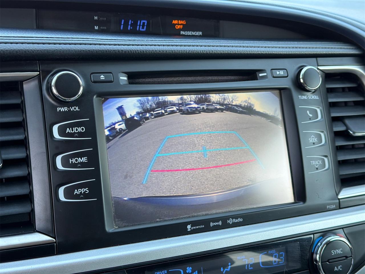 2016 Toyota Highlander Hagerstown MD