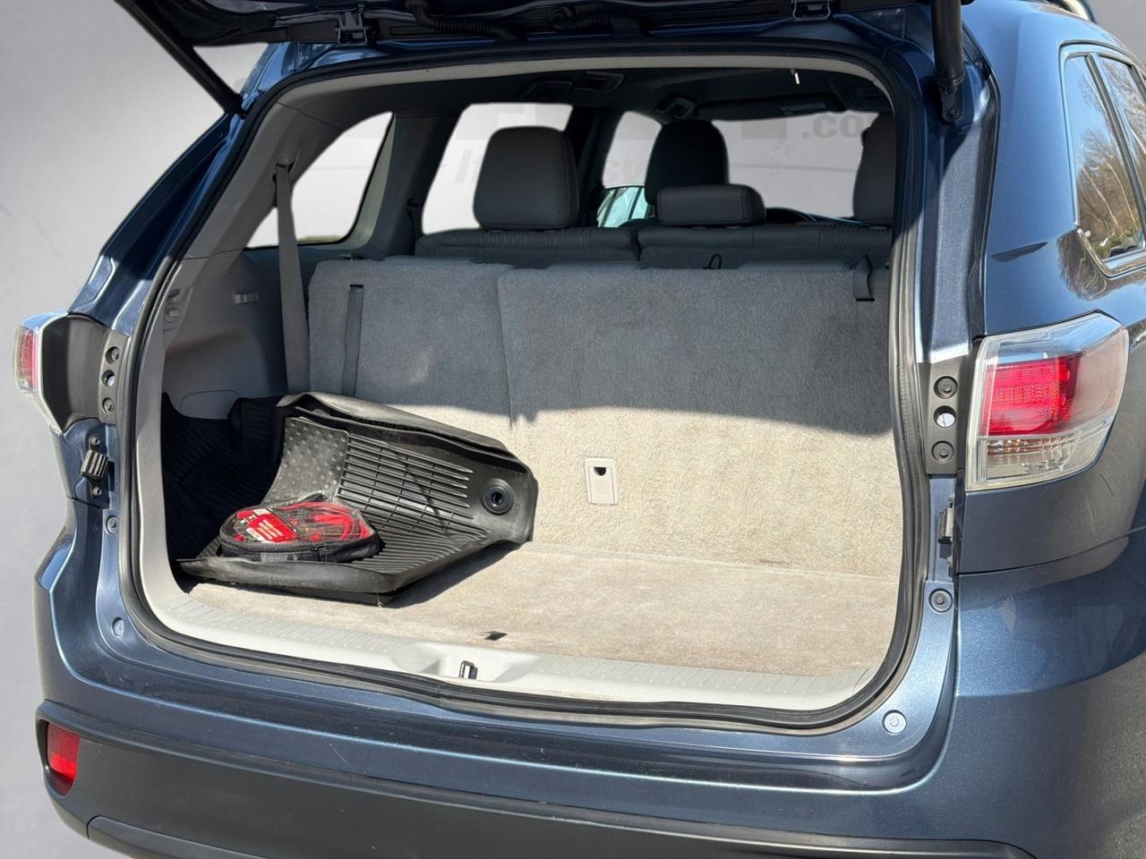 2016 Toyota Highlander Hagerstown MD