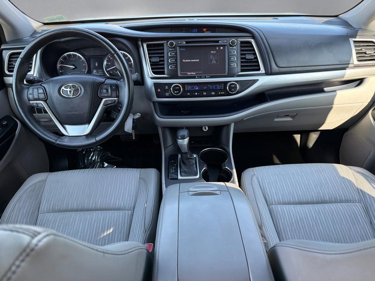 2016 Toyota Highlander Hagerstown MD