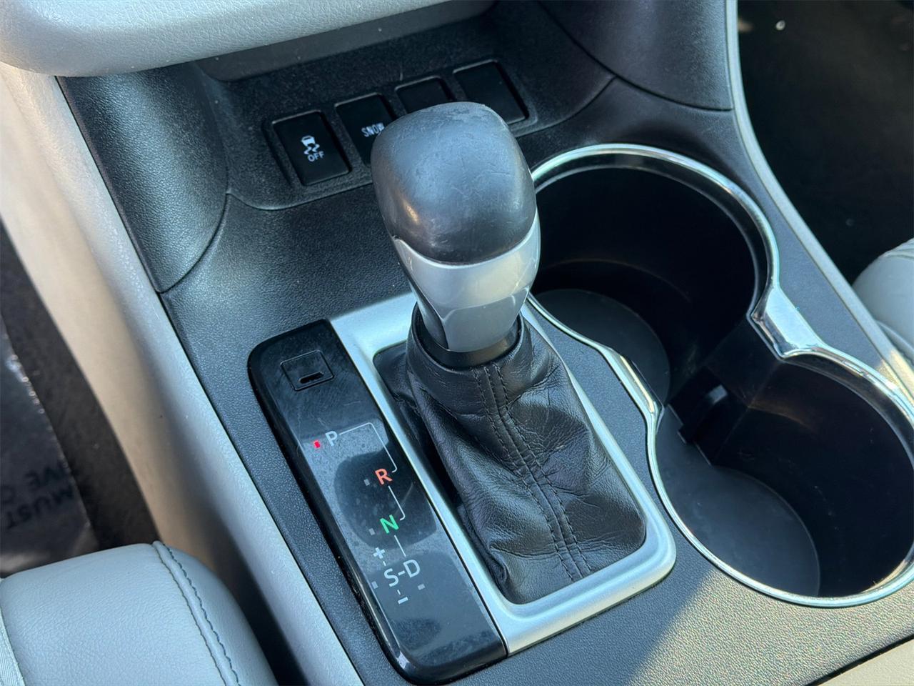 2016 Toyota Highlander Hagerstown MD